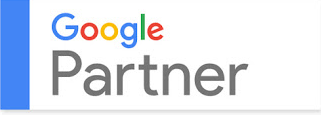 webaholics google partners logo