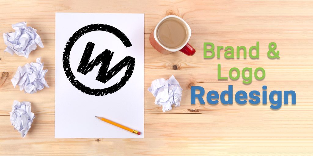 Webaholics Brand And Logo Redesign