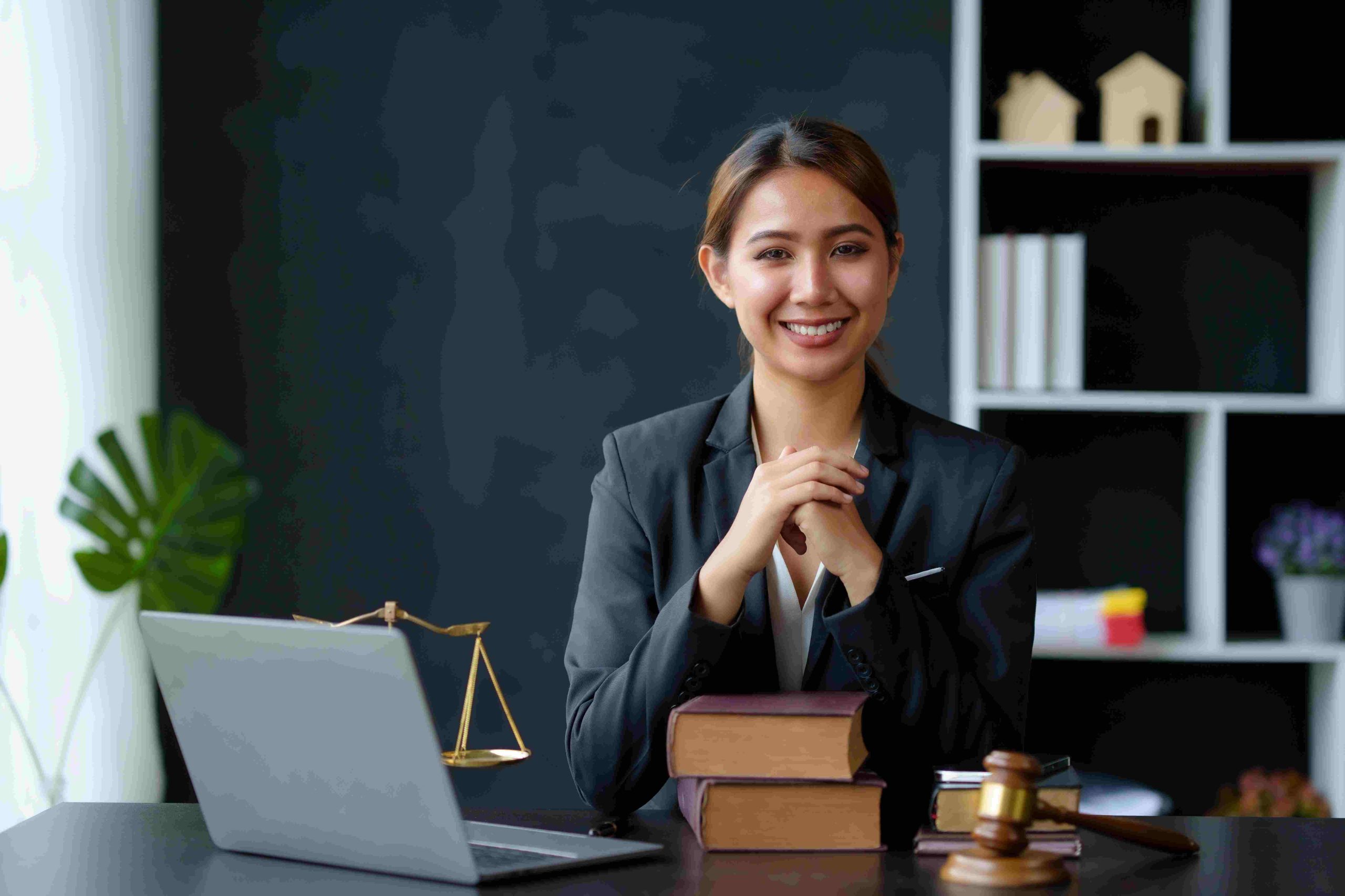 Attorney is happy with Webaholics Lawyer Lead Gen Services
